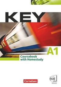 Produktbild: Key - Aktuelle Ausgabe - A1