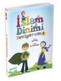 Produktbild: Islam Dinimi Seviyorum 2