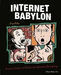 Produktbild: Internet Babylon
