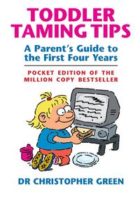 Produktbild: Toddler Taming Tips