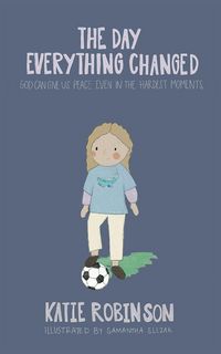 Produktbild: The Day Everything Changed