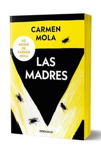 Produktbild: Las Madres (Edici&oacute;n Limitada Cantos Pintados) / The Mothers (Limited Edition Sprayed Edges)