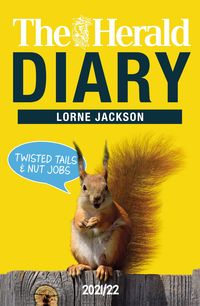 Produktbild: The Herald Diary 2021/22