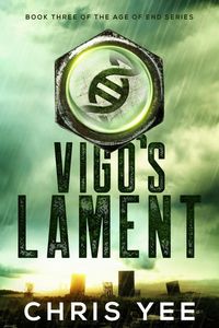 Produktbild: Vigo's Lament (Age of End, #3)