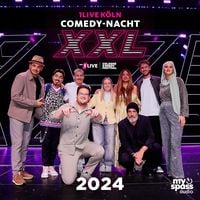 Produktbild: 1Live K&ouml;ln Comedy-Nacht XXL 2024