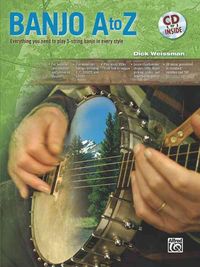 Produktbild: Banjo a To Z