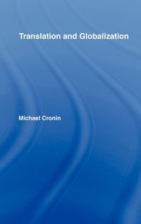 Produktbild: Translation and Globalization