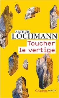Produktbild: Toucher le vertige