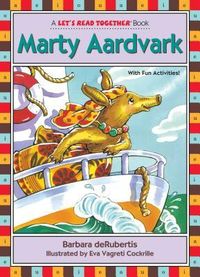 Produktbild: Marty Aardvark
