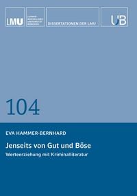 Produktbild: Jenseits von Gut und B&ouml;se