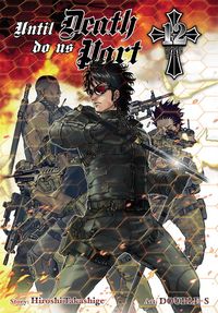 Produktbild: Until Death Do Us Part, Vol. 12