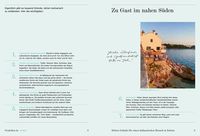 Genießen in Istrien