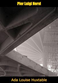 Produktbild: Pier Luigi Nervi