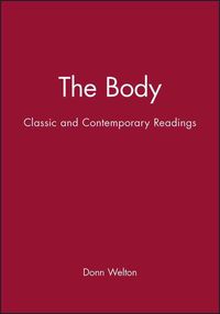 Produktbild: The Body