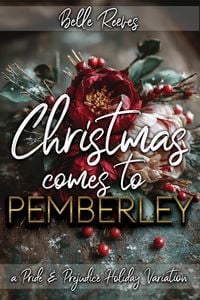 Produktbild: Christmas Comes to Pemberley: A Pride and Prejudice Holiday Variation