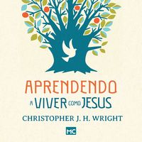 Produktbild: Aprendendo a viver como Jesus