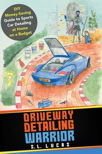Produktbild: Driveway Detailing Warrior