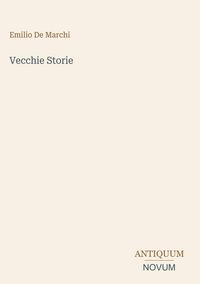 Produktbild: Vecchie Storie