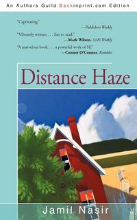 Produktbild: Distance Haze