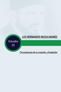 Produktbild: Muslim BrotherhoodCircumstances Surrounding its Establishment