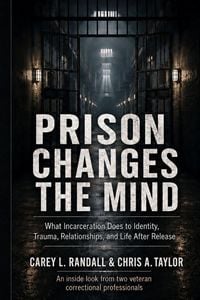 Produktbild: Prison Changes the Mind