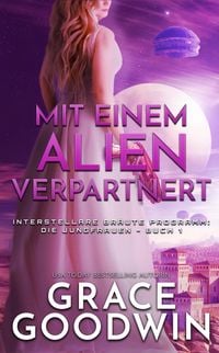 Produktbild: Mit einem Alien verpartnert