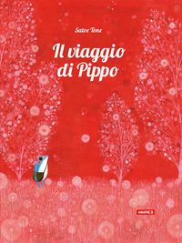 Produktbild: Il viaggio di Pippo