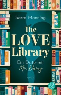 Produktbild: The Love Library