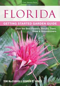 Produktbild: Florida Getting Started Garden Guide