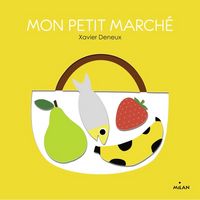Produktbild: Mon petit march&eacute;