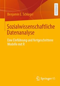 Produktbild: Sozialwissenschaftliche Datenanalyse