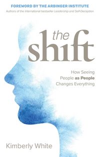Produktbild: The Shift