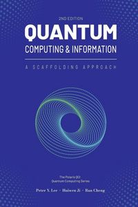 Produktbild: Quantum Computing and Information