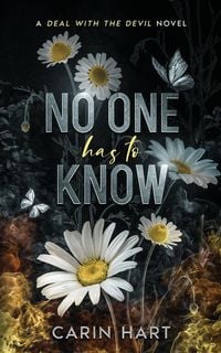 Produktbild: No One Has To Know