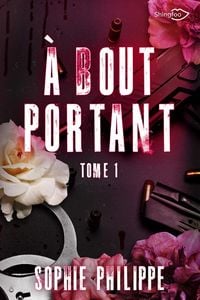 Produktbild: A Bout Portant Tome 1