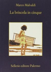 Produktbild: La briscola in cinque