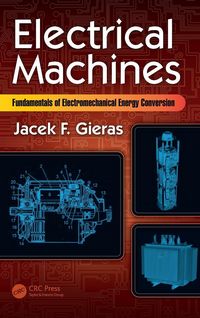 Produktbild: Electrical Machines