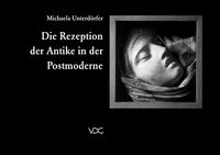 Produktbild: Die Rezeption der Antike in der Postmoderne