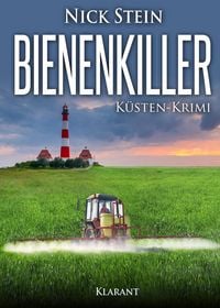 Produktbild: Bienenkiller. K&uuml;sten-Krimi