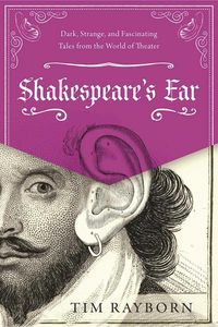 Produktbild: Shakespeare's Ear