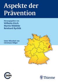 Produktbild: Aspekte der Pr&auml;vention
