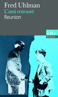 Produktbild: Ami Retrouve Fo Bi