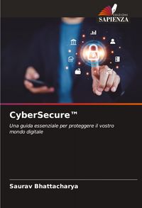 Produktbild: CyberSecure(TM)