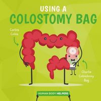 Produktbild: Wearing a Colostomy Bag
