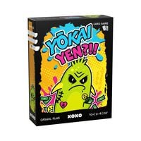 Produktbild: XOXO - Yokai Yen?!!