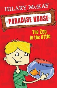 Produktbild: Paradise House: Zoo In The Attic