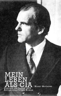 Produktbild: Mein Leben als CIA