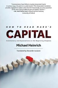 Produktbild: How to Read Marx's Capital