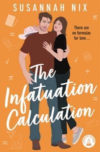 Produktbild: The Infatuation Calculation