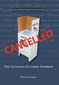 Produktbild: Pinsky, M: Cancelled